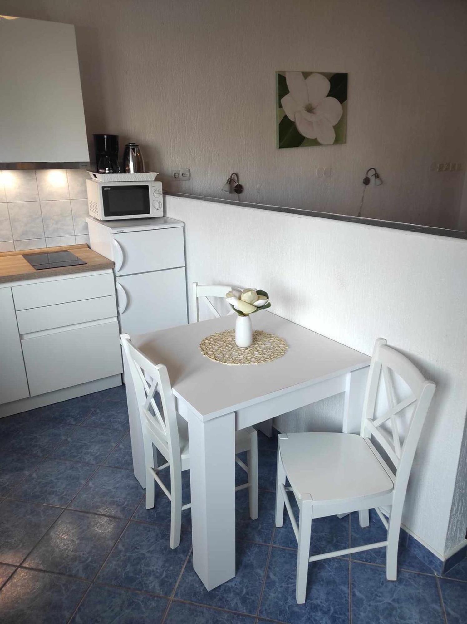 Delfin Apartments Sveti Juraj Ngoại thất bức ảnh