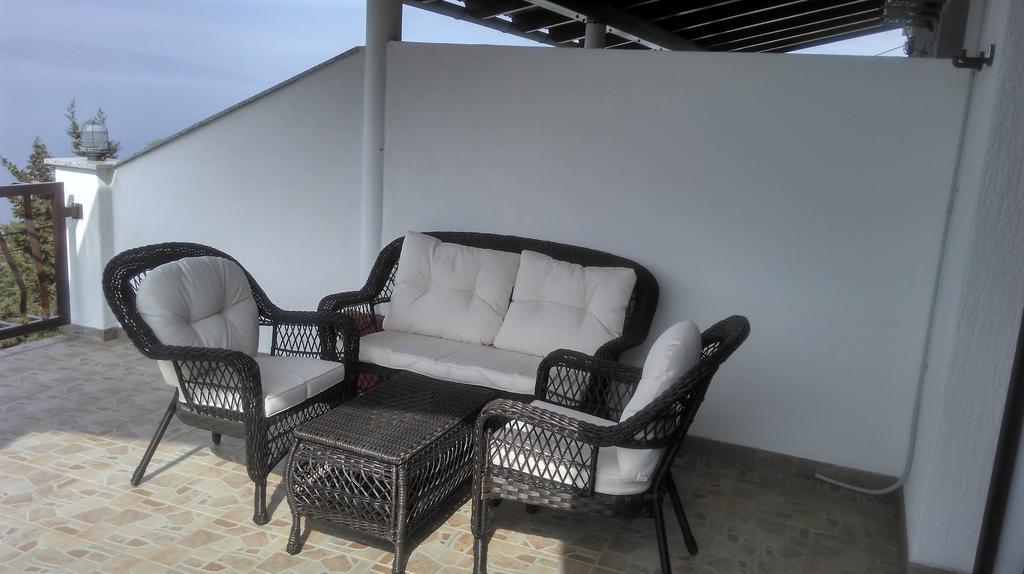 Delfin Apartments Sveti Juraj Ngoại thất bức ảnh