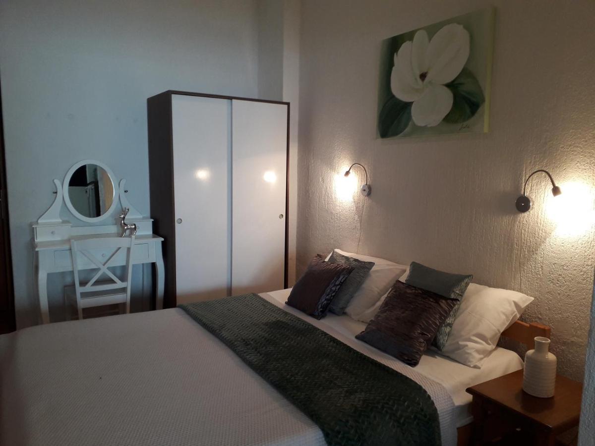 Delfin Apartments Sveti Juraj Ngoại thất bức ảnh